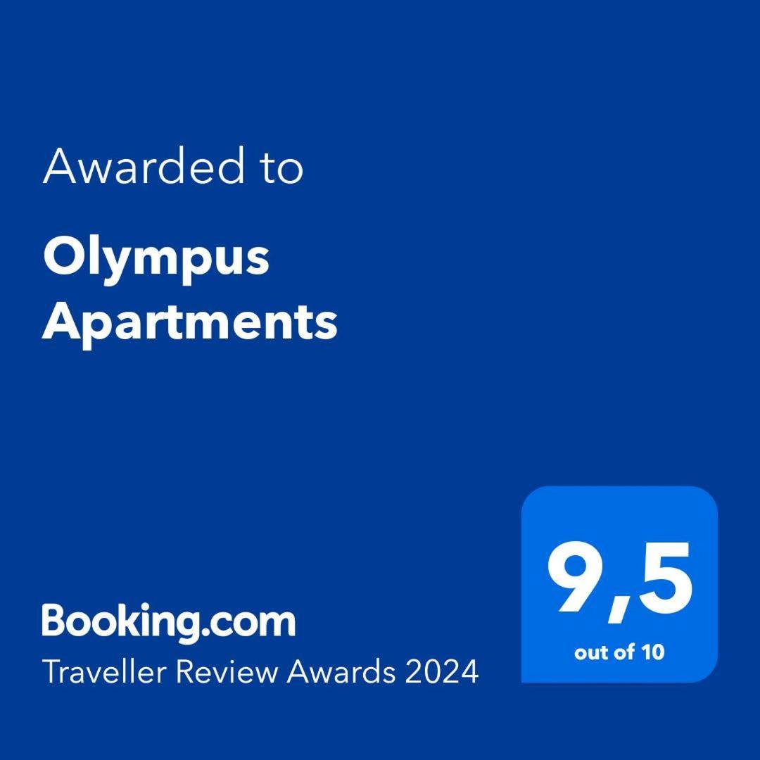Olympus Apartments Quito Esterno foto
